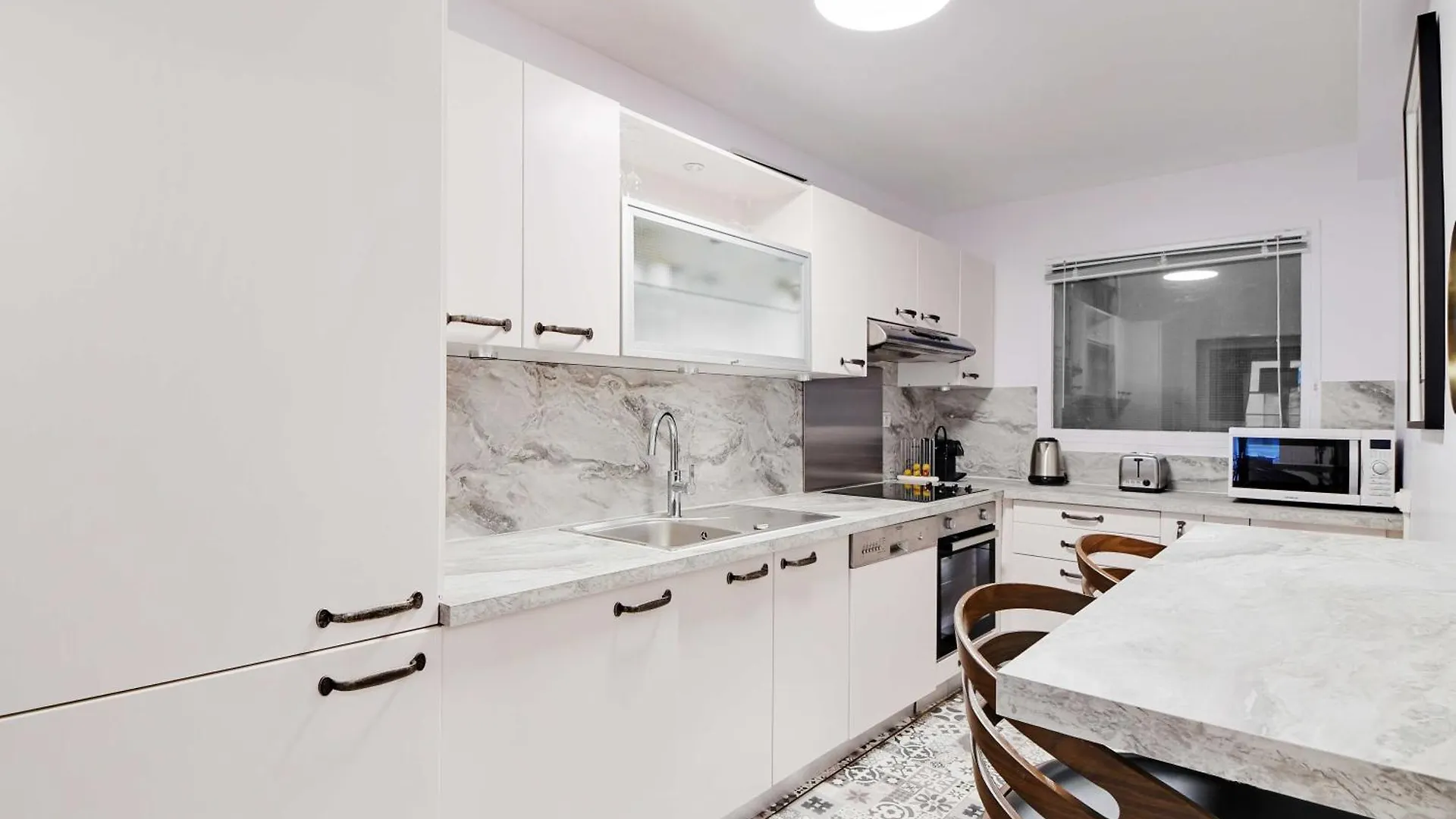 Charming -1br-4p- Arc De Triomphe Apartmán *
